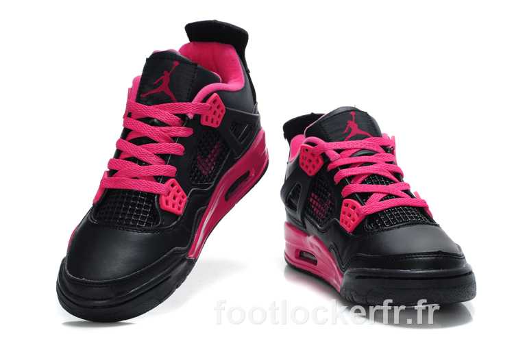 jordan fusion 4 retro pascher acheter air jordan girl france